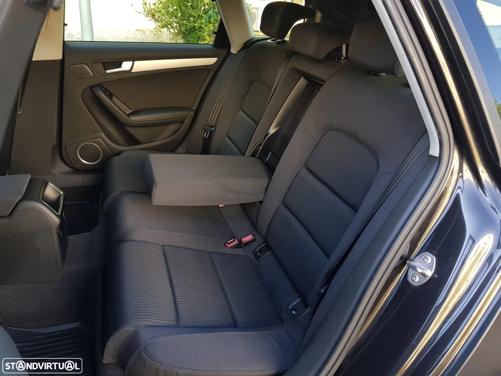 Audi A4 Avant 2.0 TDI Sport - 29