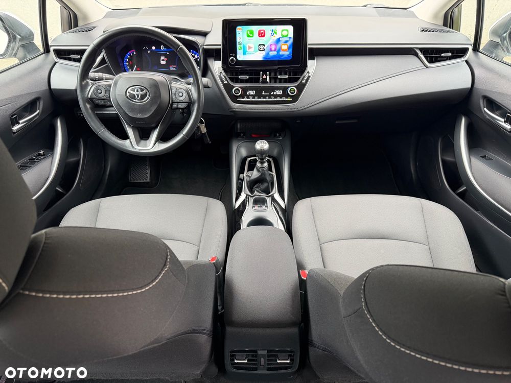 Toyota Corolla 1.5 Style - 5