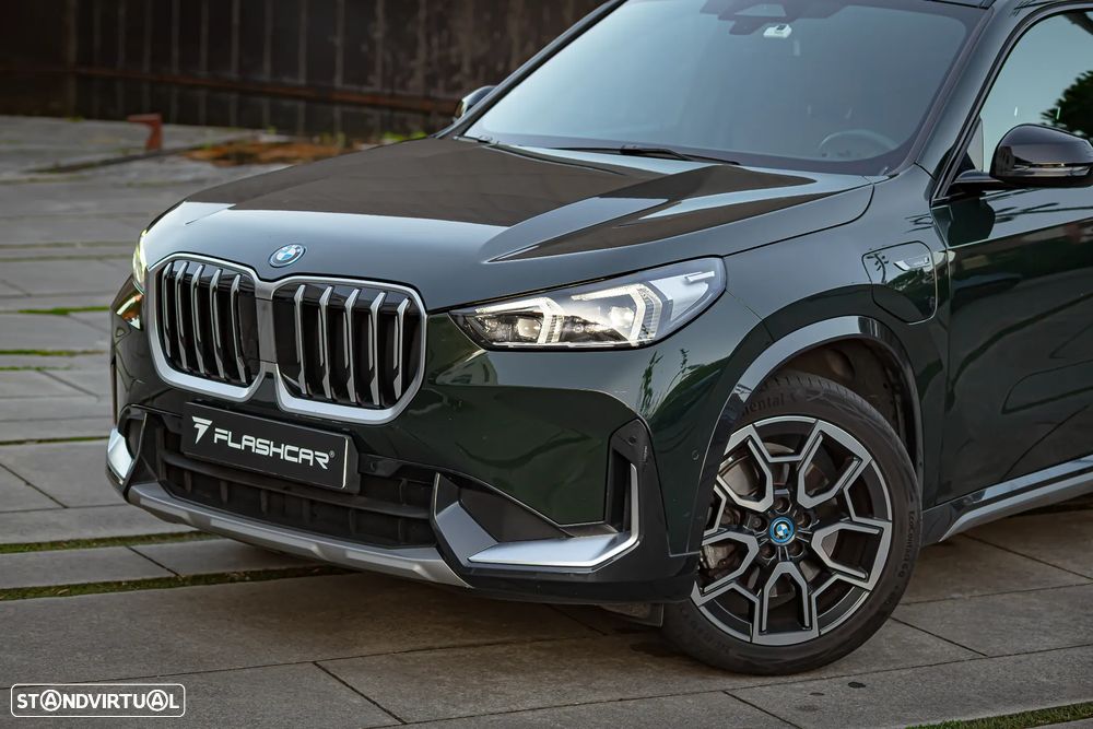 BMW X1 - 22