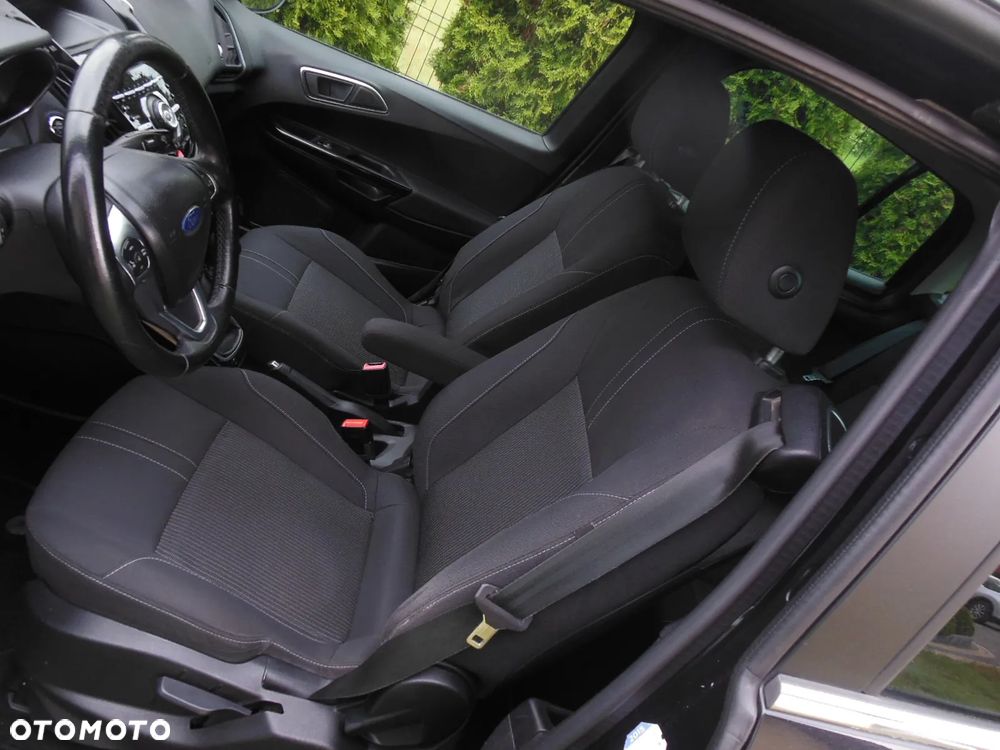 Ford B-MAX 1.0 EcoBoost Titanium - 9