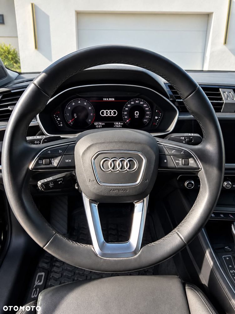 Audi Q3 45 TFSI Quattro S tronic - 7