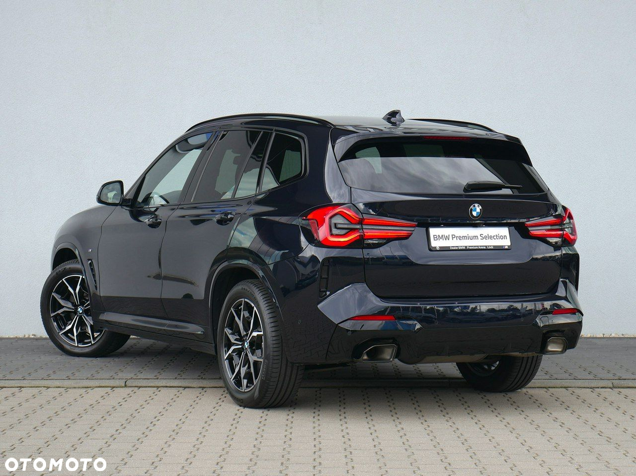 BMW X3 - 3