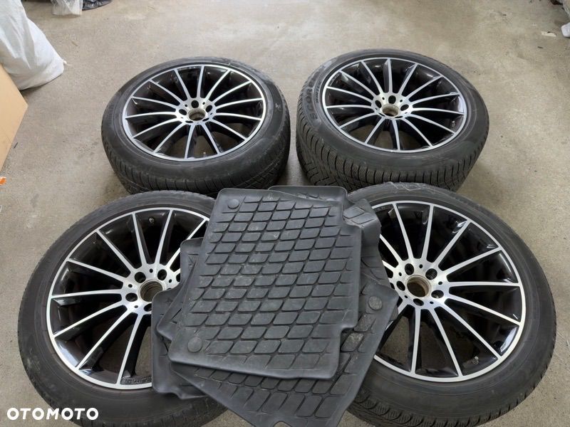 Mercedes-Benz GLE 400 d 4-Matic - 29