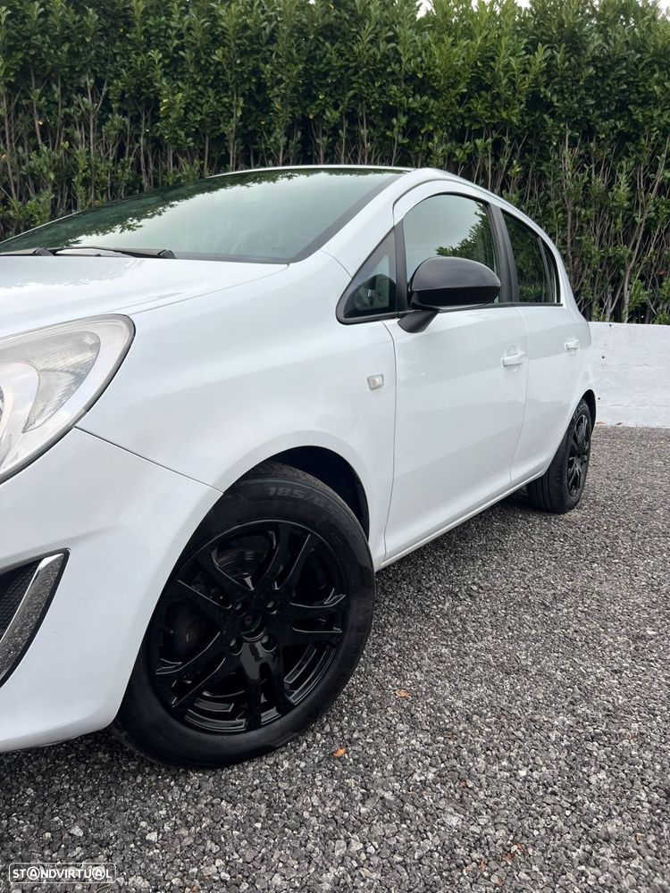 Opel Corsa 1.3 CDTi City - 15