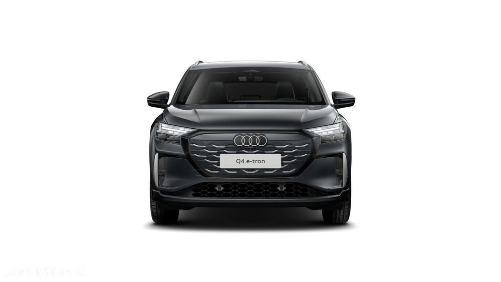 Audi Q4 e-tron 40 63kWh - 11