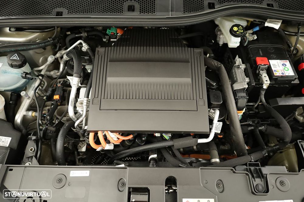 Peugeot e-208 50 kWh GT - 25