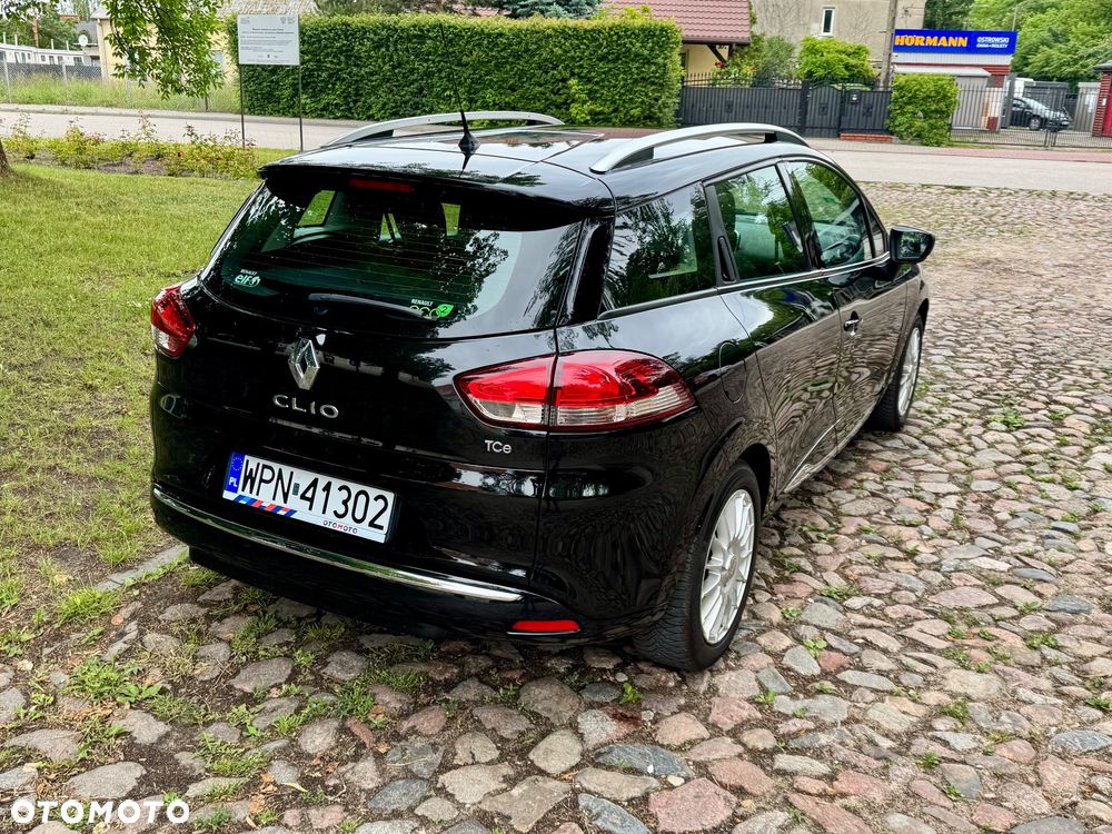 Renault Clio - 15