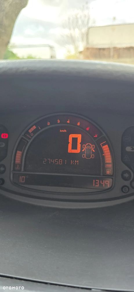 Renault Modus 1.6 16V Cite - 16