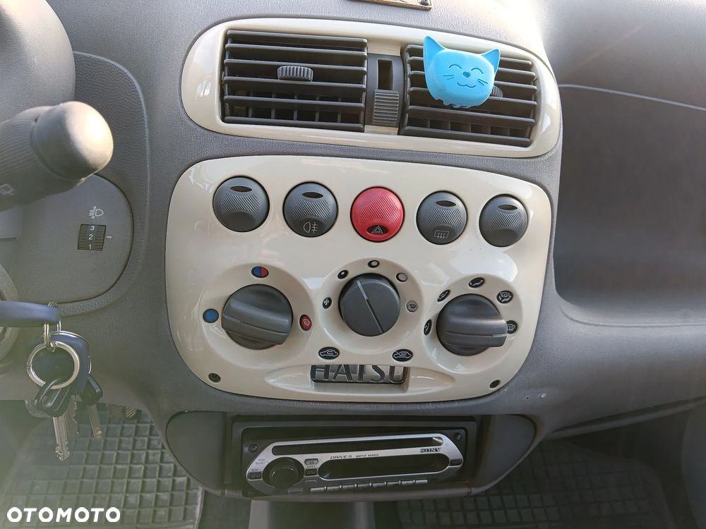 Fiat Seicento - 20