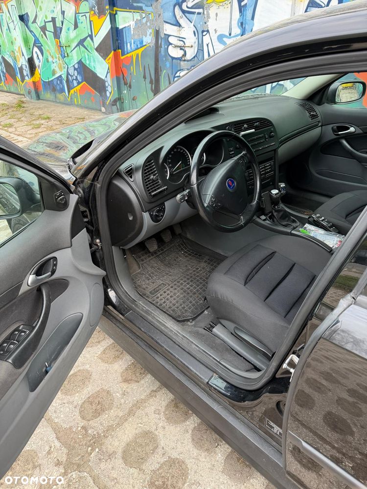 Saab 9-3 1.8i Linear - 3