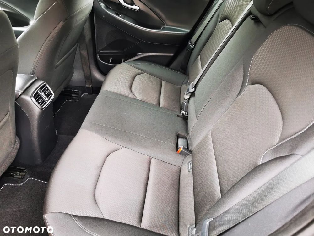Hyundai i30 1.4 T-GDI Intro Edition - 15