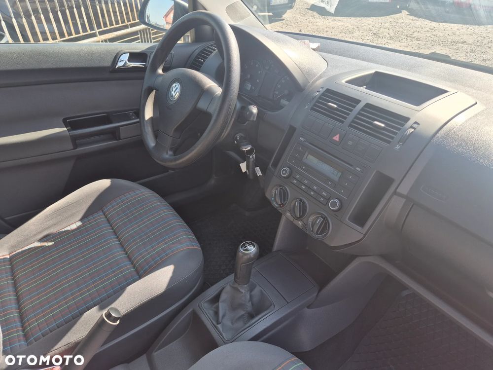 Volkswagen Polo 1.2 Team - 13