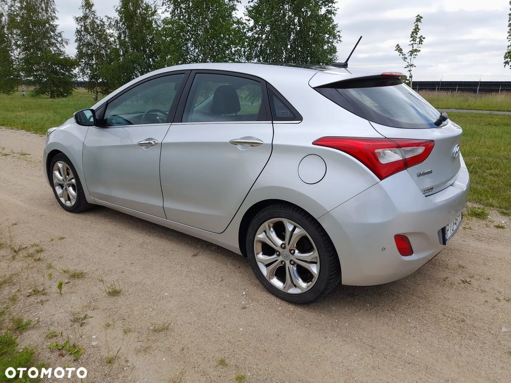 Hyundai i30 - 10