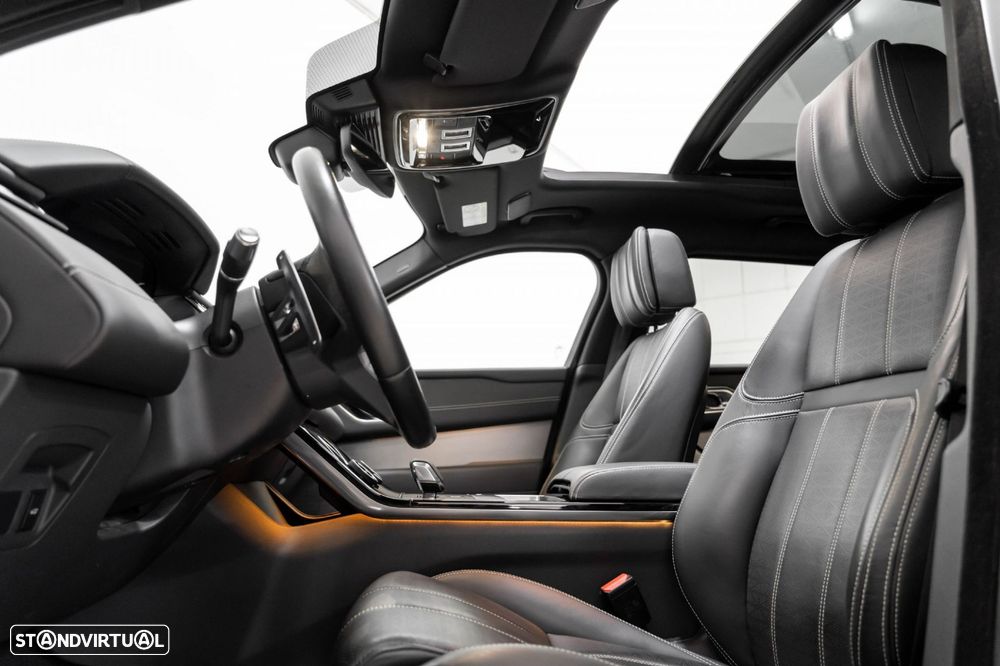 Land Rover Range Rover Velar 3.0 D300 AWD HSE - 27