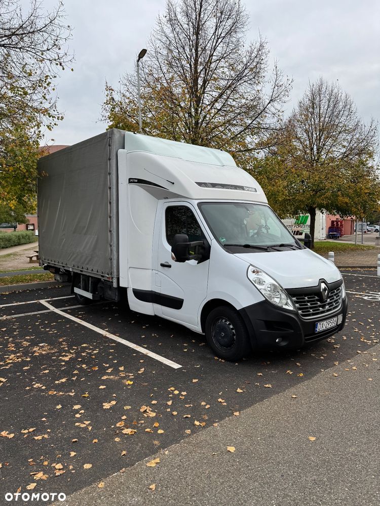 Renault Master - 15
