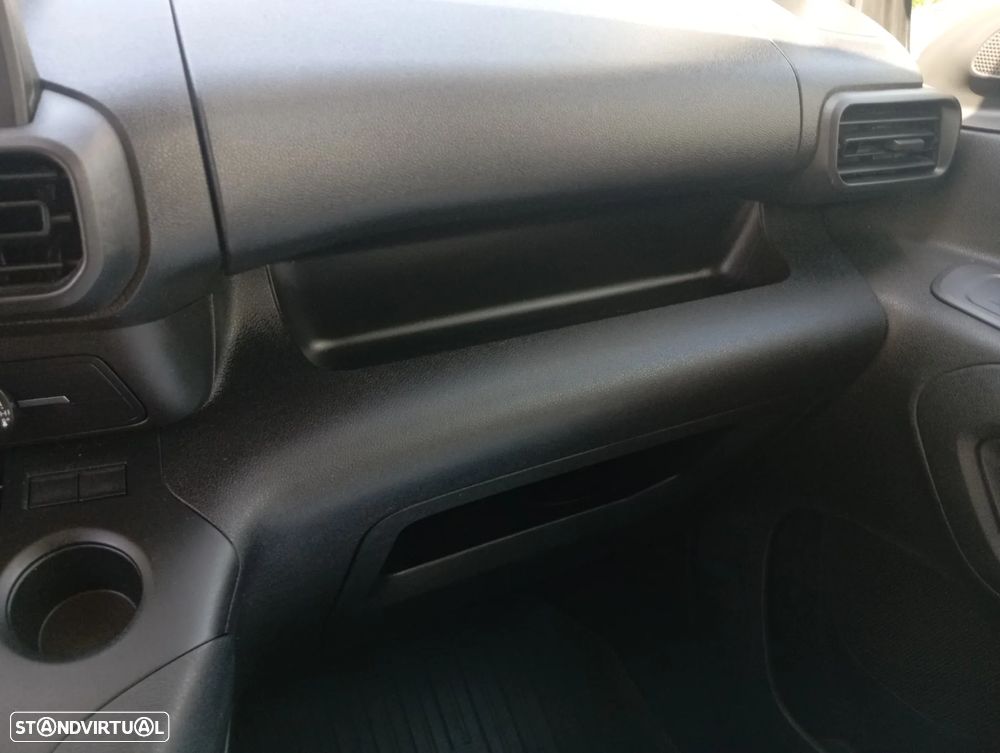 Toyota Proace City L1 - 30