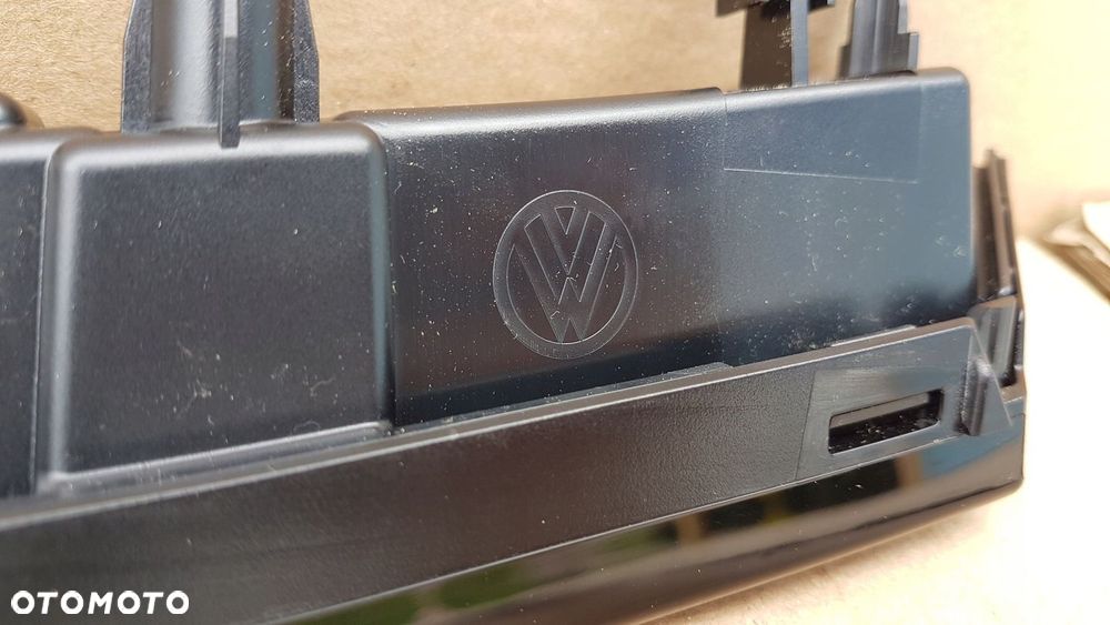 ATRAPA CHŁODNICY ZDERZAKA PRZÓD PRAWY VW ID7 ID.7 14A853720A - 9