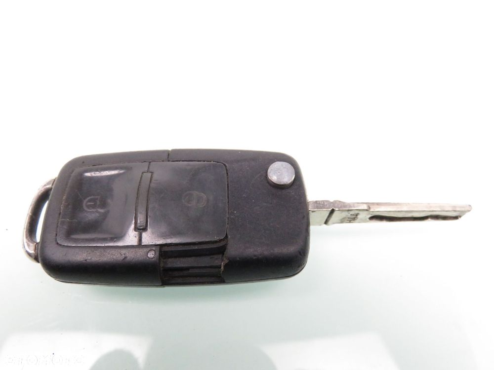 STACYJKA STEROWNIK SEAT ALHAMBRA I 2.0 06A906032QM 0261208689 - 12