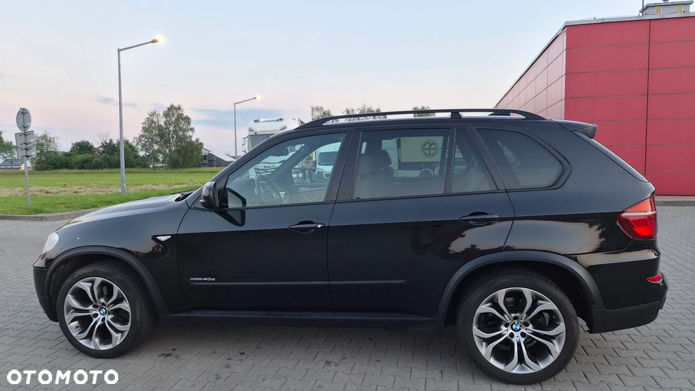 BMW X5 - 22
