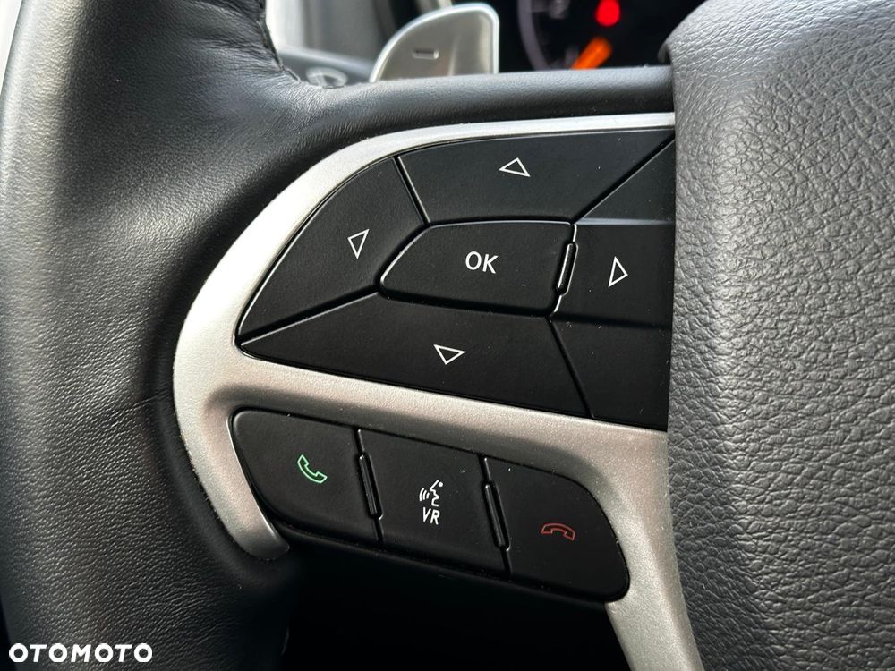 Jeep Grand Cherokee 3.0 CRD Summit - 9