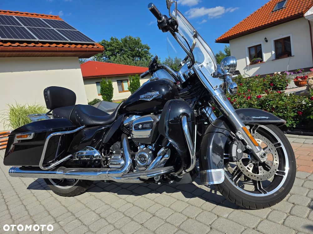 Harley-Davidson Touring Road King - 4
