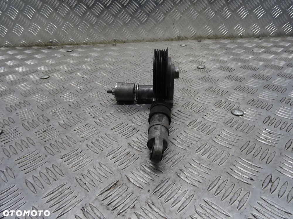 AUDI A4 B6 00-06 2.0B NAPINACZ PASKA KLINOWEGO - 7