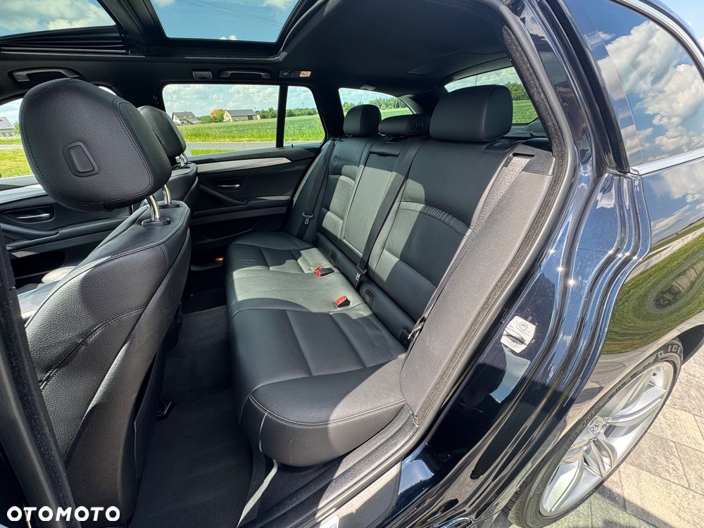 BMW Seria 5 - 14