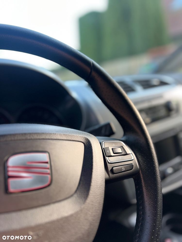 Seat Leon ver-1-4-tsi-style-s-s - 14