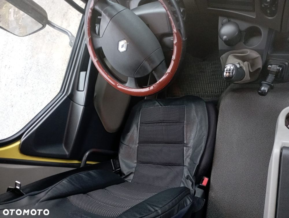 Renault Midlum - 4