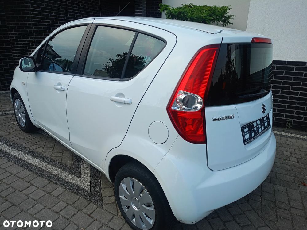 Mazda 2 1.5 MZR Sports-Line - 5