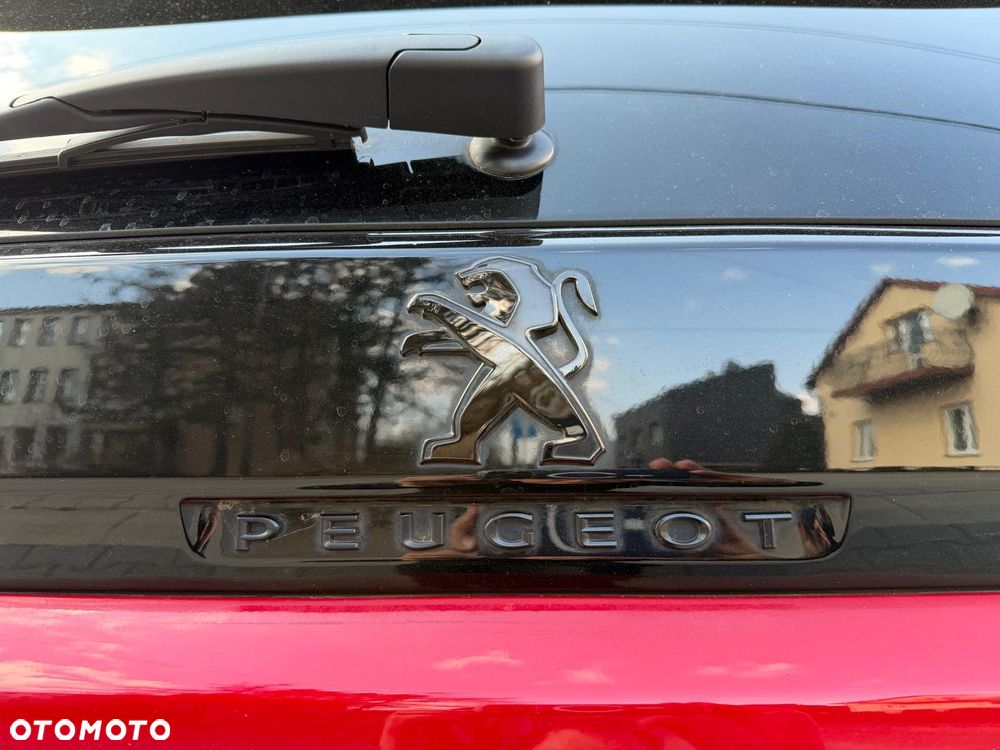 Peugeot 5008 PureTech 180 EAT8 Stop & Start GT Pack - 18