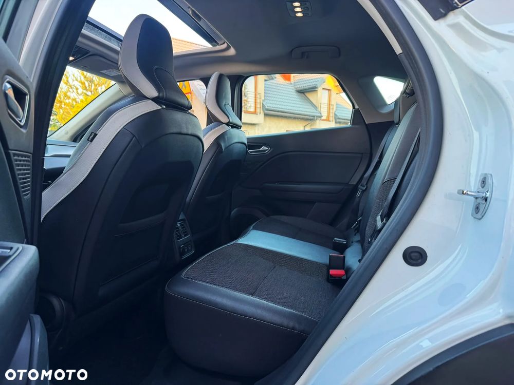 Renault Captur 1.3 TCe Zen EDC - 7