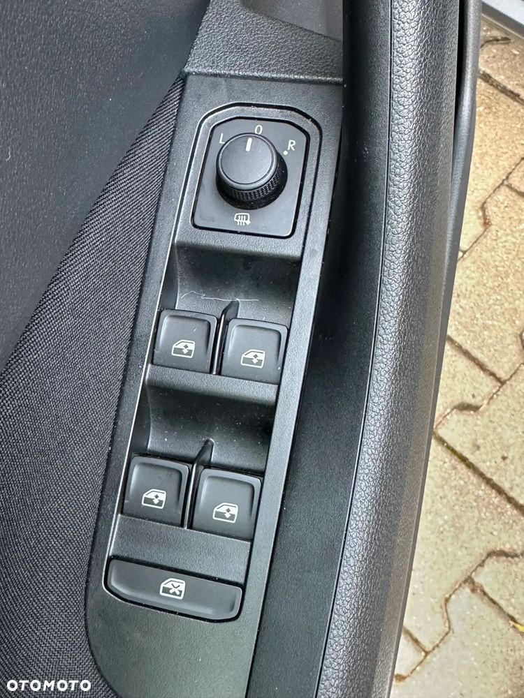 Skoda Scala 1.0 TSI Edition 130 - 12