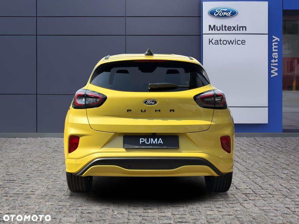 Ford Puma - 4