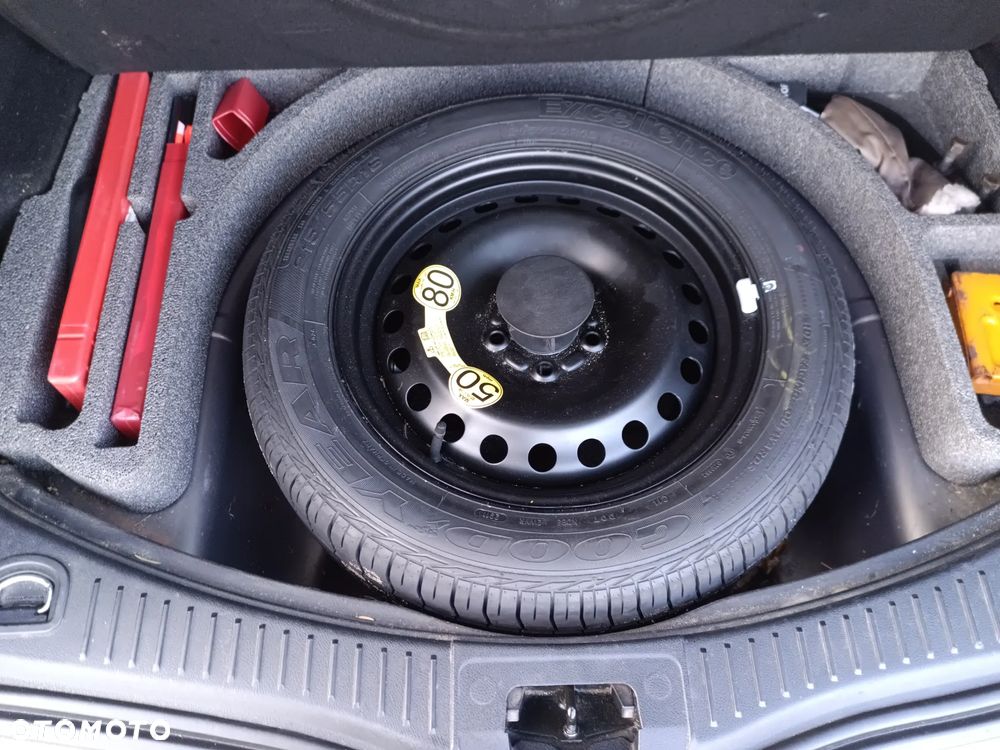 Ford Mondeo 1.6 TDCi Titanium - 17