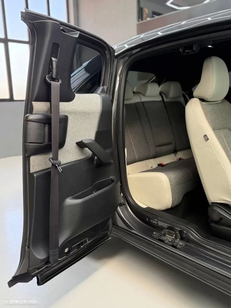 Mazda MX-30 e-SKYACTIV Exclusve-Line - 20