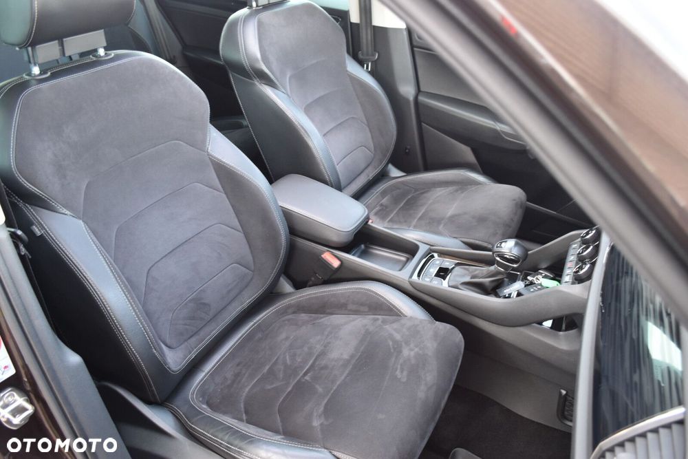 Skoda Kodiaq 2.0 TDI 4x4 Style DSG - 38