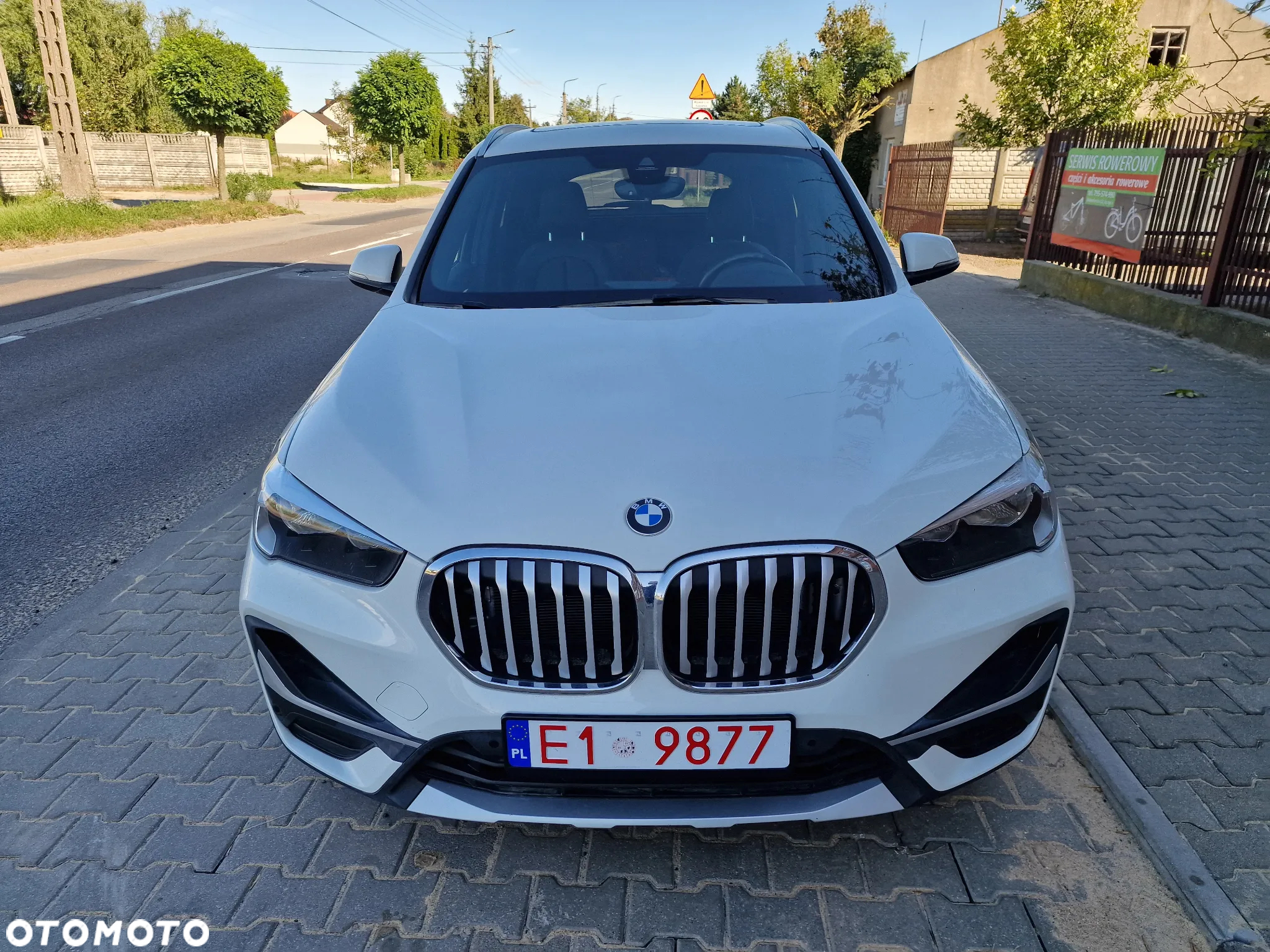 BMW X1 - 6