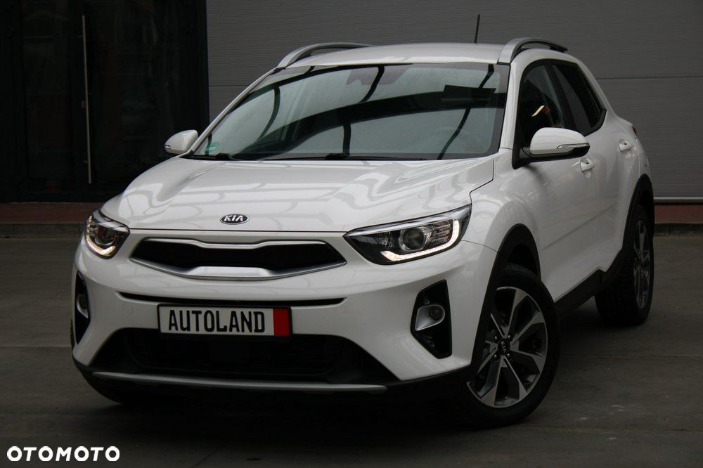 Kia Stonic 1.4 XL - 36