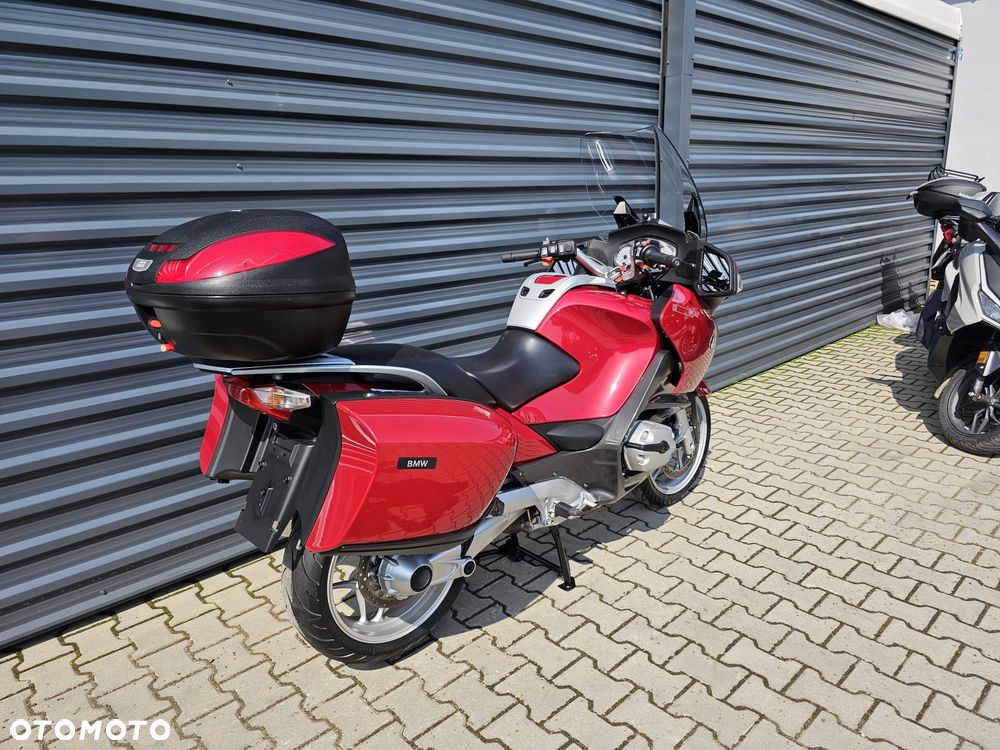 BMW R - 5