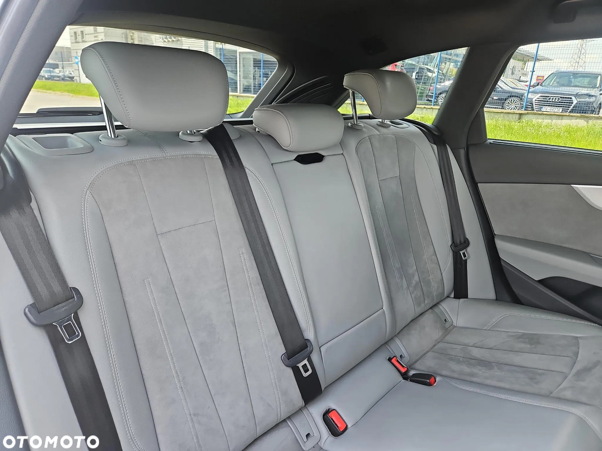 Audi A4 Allroad 2.0 TFSI Quattro S tronic - 16