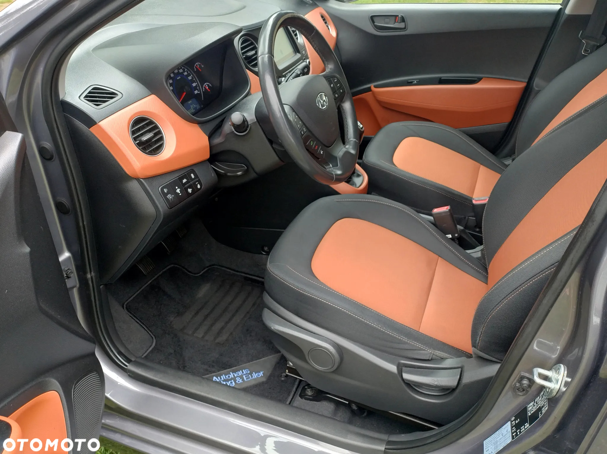 Hyundai i10 1.0 Premium - 15