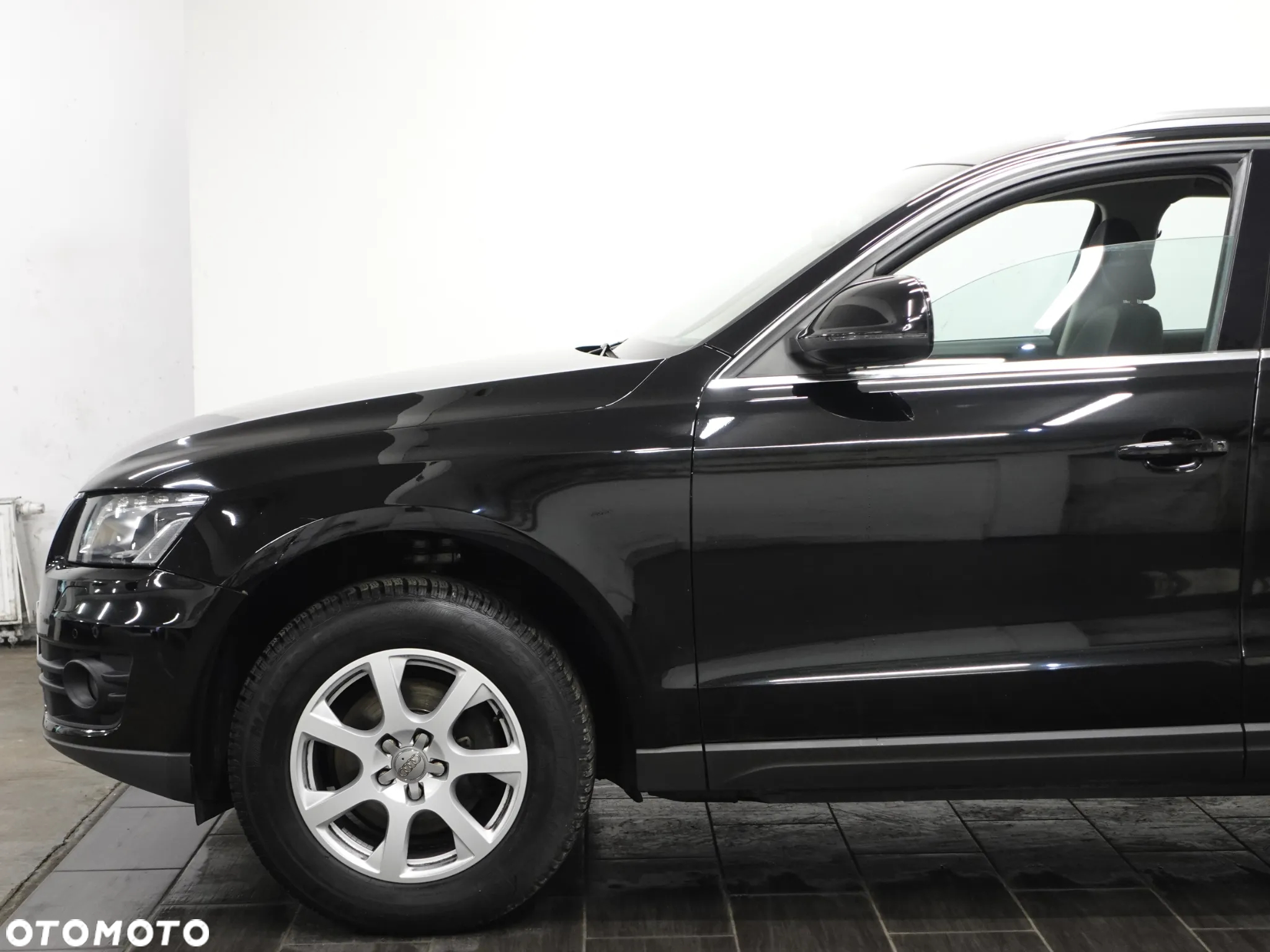 Audi Q5 2.0 TFSI Quattro - 17