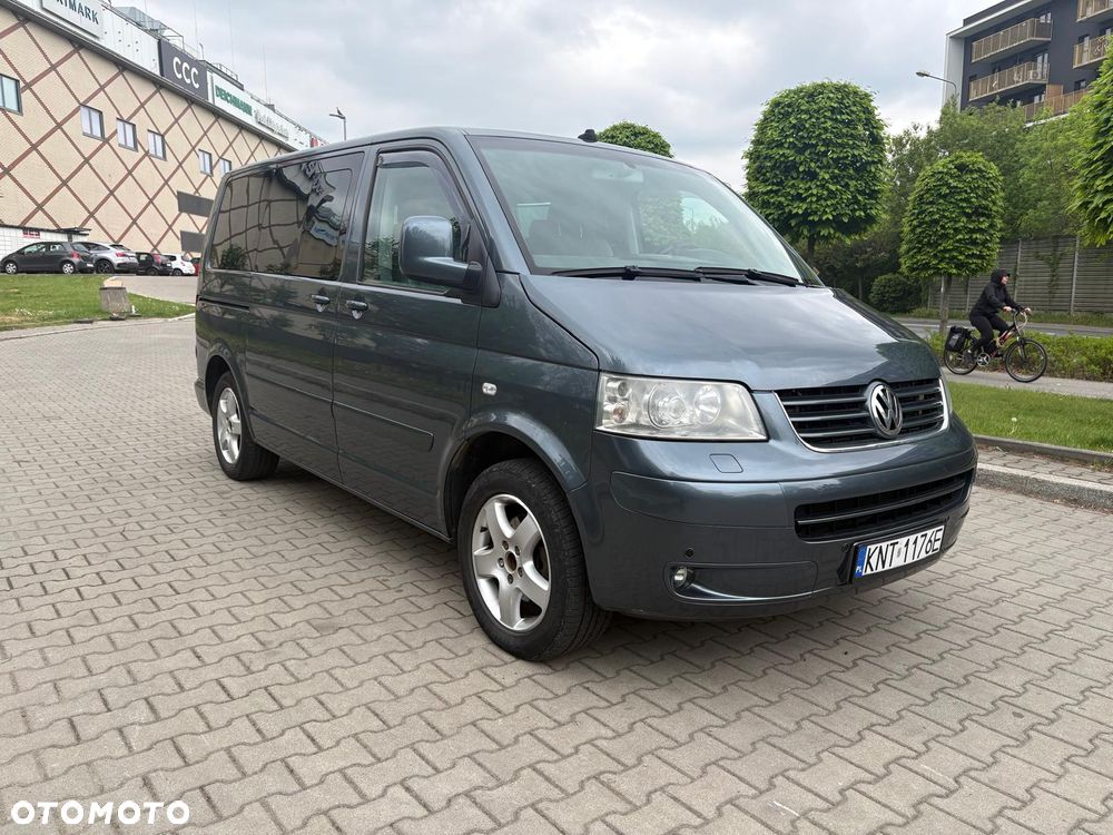 Volkswagen Multivan L1 Highline - 25