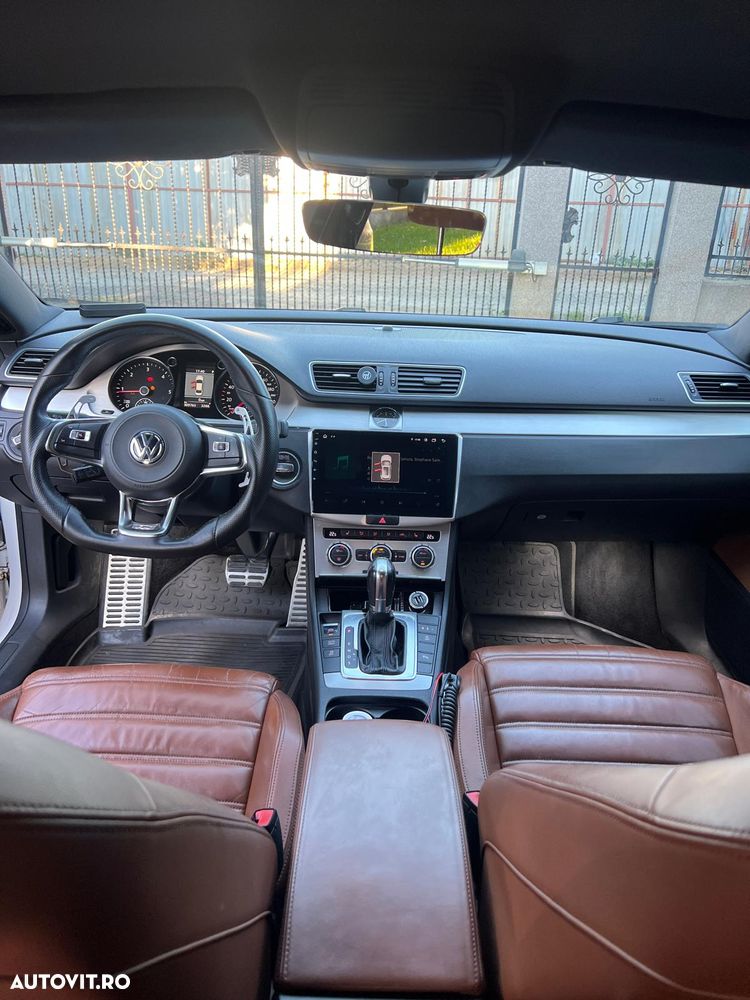 Volkswagen Passat CC 2.0 TDI DPF DSG - 3