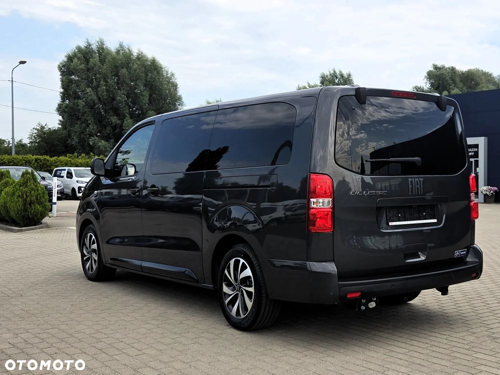 Fiat Ulysse 2.2 Business EAT8 - 6