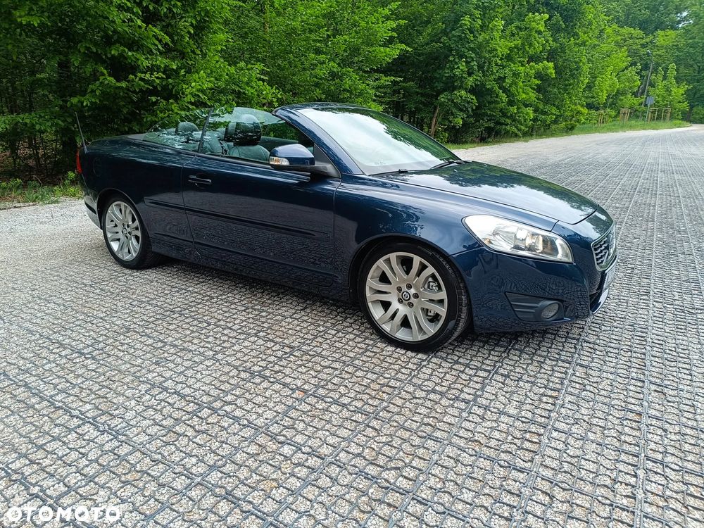 Volvo C70 - 2
