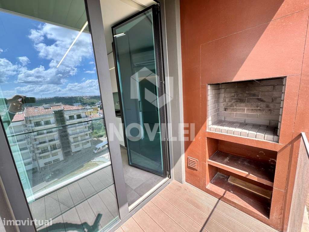 Apartamento T1 Arrendamento Leiria - Grande imagem: 4/25