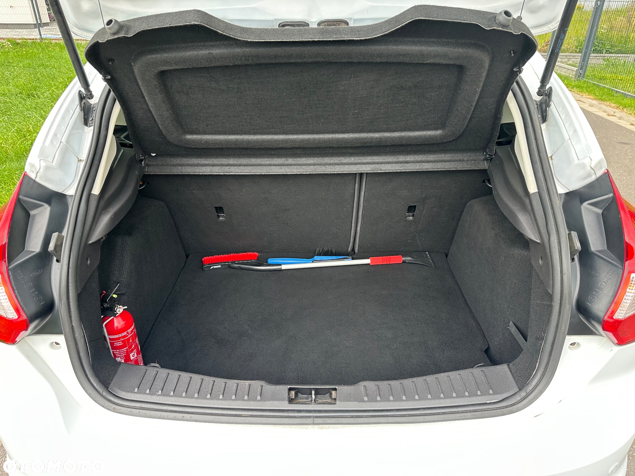 Ford Focus 1.6 TDCi DPF Start-Stopp-System Titanium - 23