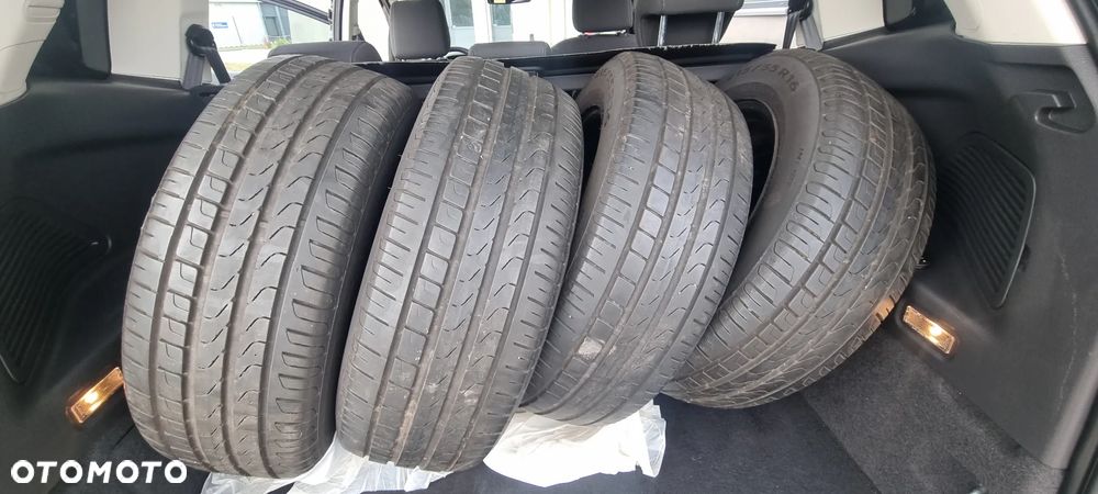 Ford Grand C-MAX 1.5 TDCi Start-Stopp-System Titanium - 23